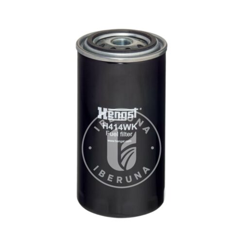 Filtro de combustível Hengst 2561200000 Filtro de combustível Hengst 2561200000