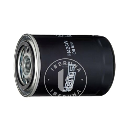 Filtro de óleo Hengst 5295100000 Filtro de óleo Hengst 5295100000