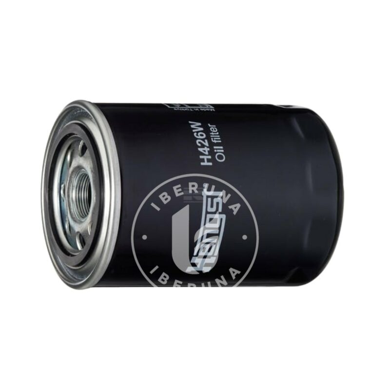 Filtro de óleo Hengst 5295100000