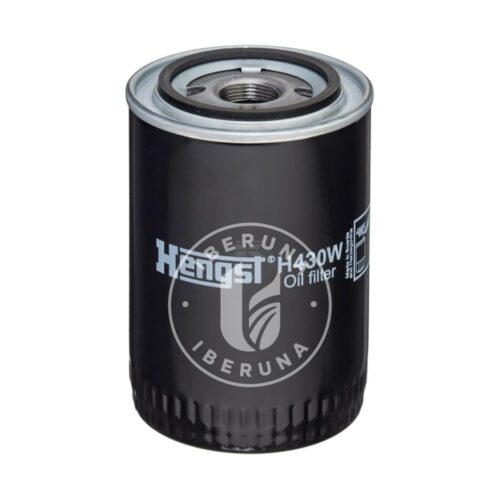 Filtro de óleo Hengst 5320100000 Filtro de óleo Hengst 5320100000