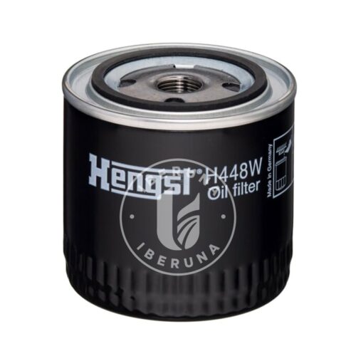 Filtro de óleo Hengst 5568100000