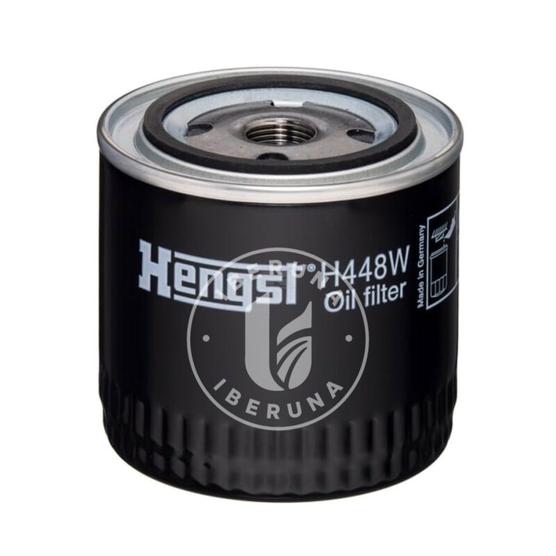 Filtro de óleo Hengst 5568100000 Filtro de óleo Hengst 5568100000