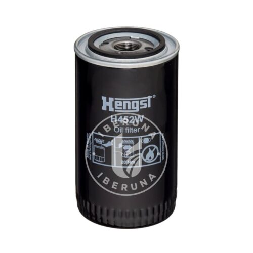 Filtro de óleo Hengst 5572100000