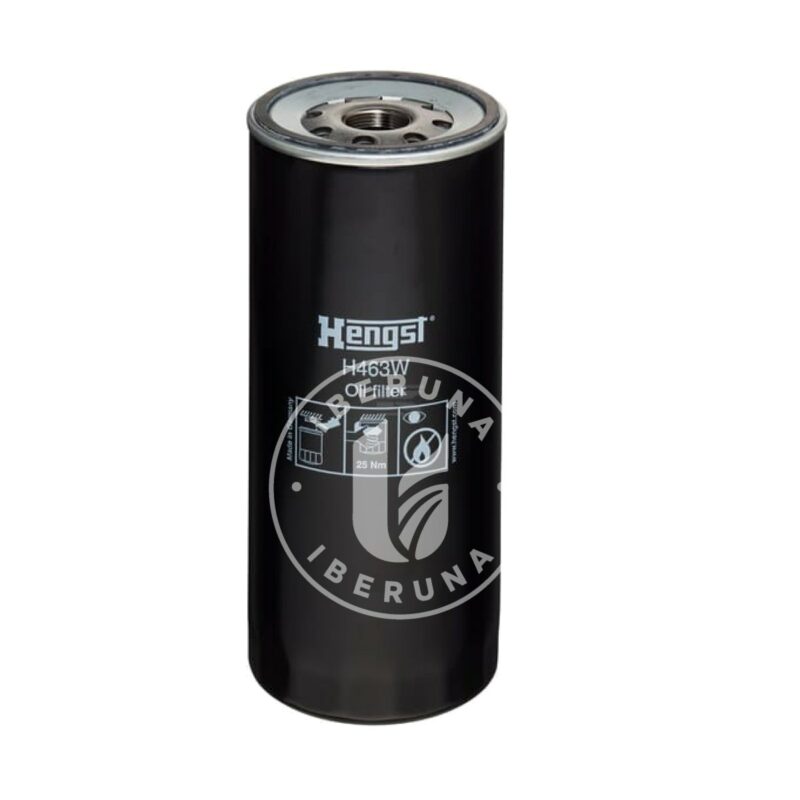 Filtro de óleo Hengst 5584100000