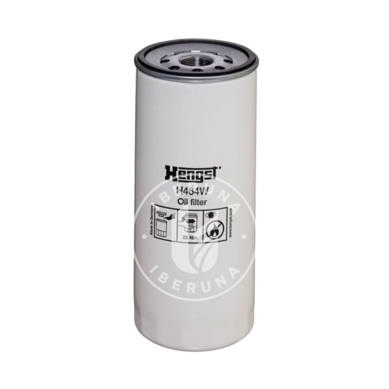 Filtro de óleo Hengst 5585100000