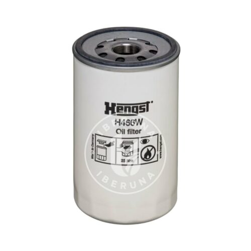 Filtro de óleo Hengst 5588100000