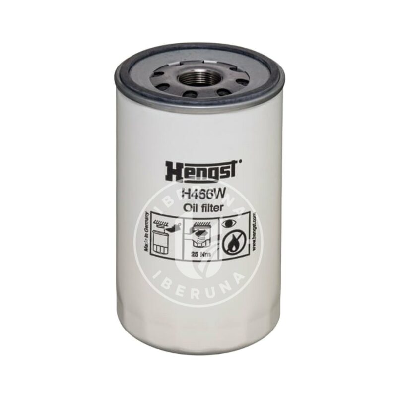 Filtro de óleo Hengst 5588100000