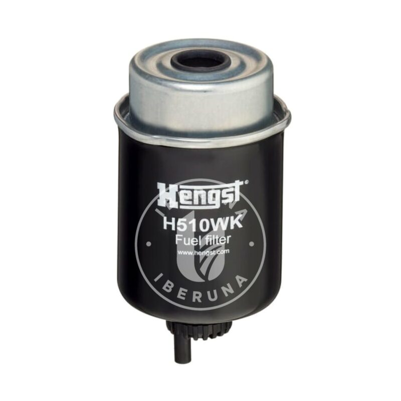 Filtro de combustível Hengst 2488200000