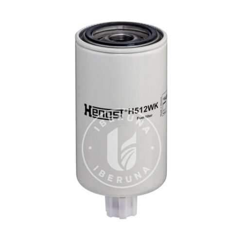 Filtro de combustível, roscável Hengst 2490200000 Filtro de combustível, roscável Hengst 2490200000