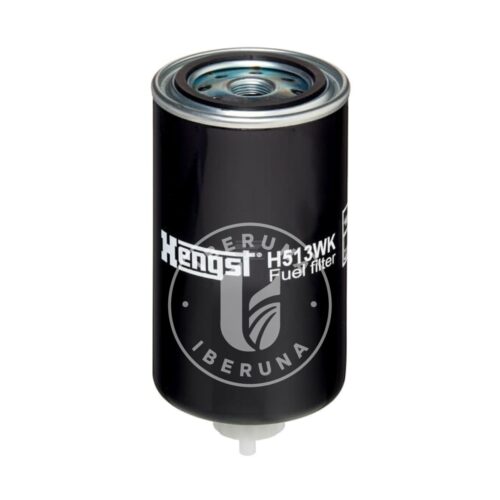 Filtro de combustível Hengst 2491200000 Filtro de combustível Hengst 2491200000