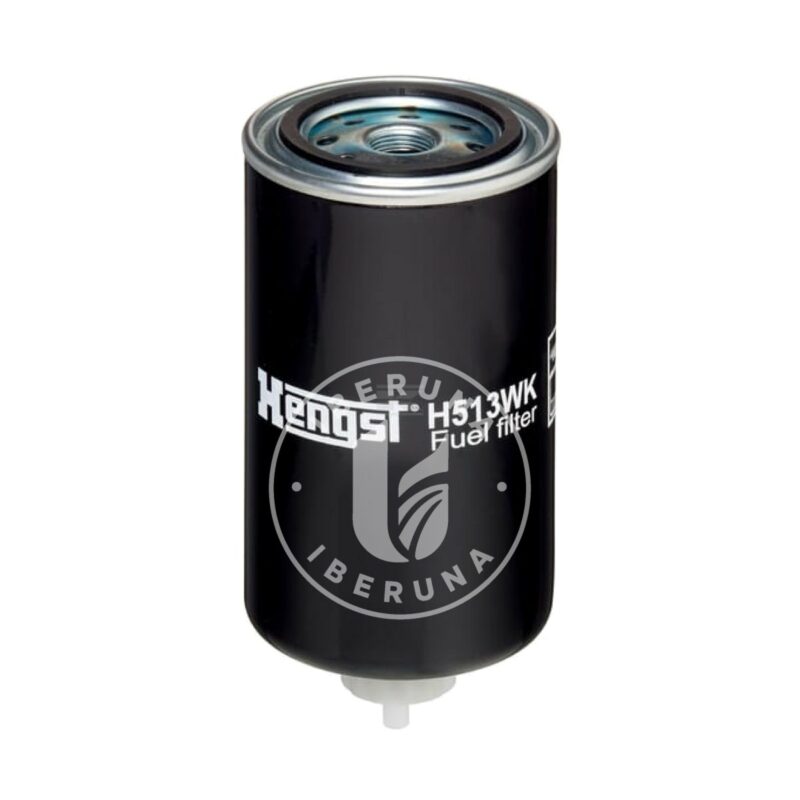 Filtro de combustível Hengst 2491200000