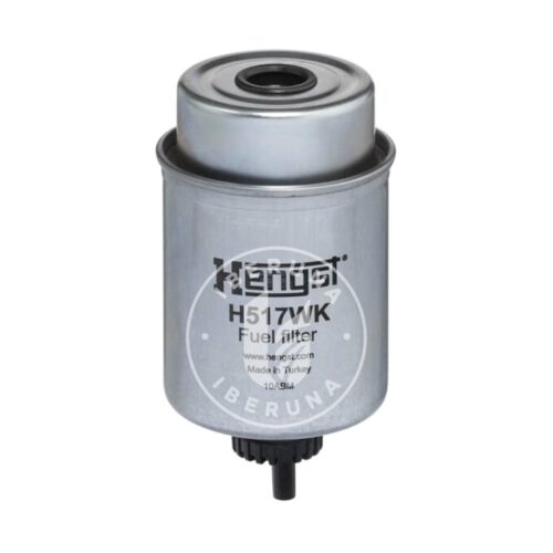 Filtro de combustível Hengst 2495200000 Filtro de combustível Hengst 2495200000