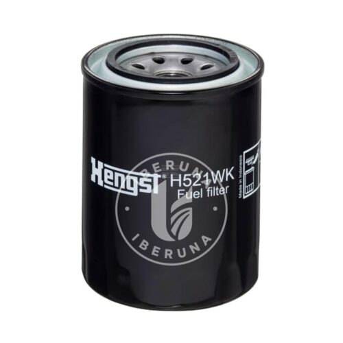 Filtro de combustível Hengst 2499200000 Filtro de combustível Hengst 2499200000