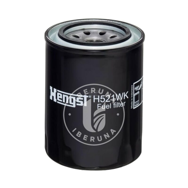 Filtro de combustível Hengst 2499200000