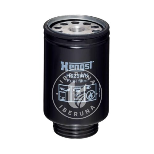 Filtro de combustível Hengst 2548200000 Filtro de combustível Hengst 2548200000