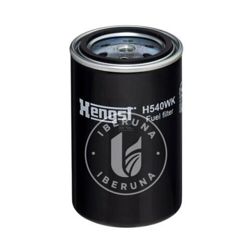 Filtro de combustível Hengst 2589200000 Filtro de combustível Hengst 2589200000
