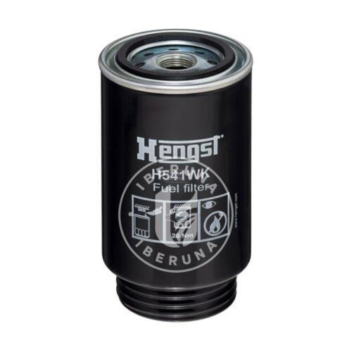 Filtro de combustível Hengst 2590200000 Filtro de combustível Hengst 2590200000