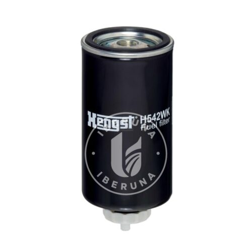 Filtro de combustível Hengst 2591200000 Filtro de combustível Hengst 2591200000