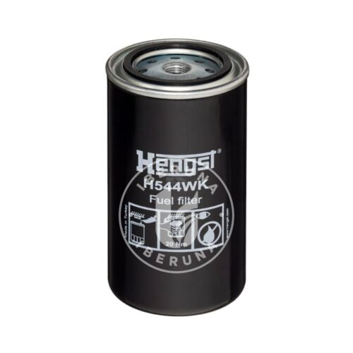 Filtro de combustível Hengst 2595200000 Filtro de combustível Hengst 2595200000