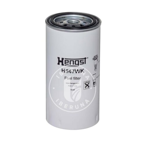 Filtro de combustível Hengst 2600200000 Filtro de combustível Hengst 2600200000