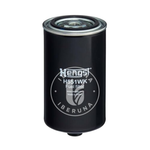 Filtro de combustível Hengst 2605200000 Filtro de combustível Hengst 2605200000