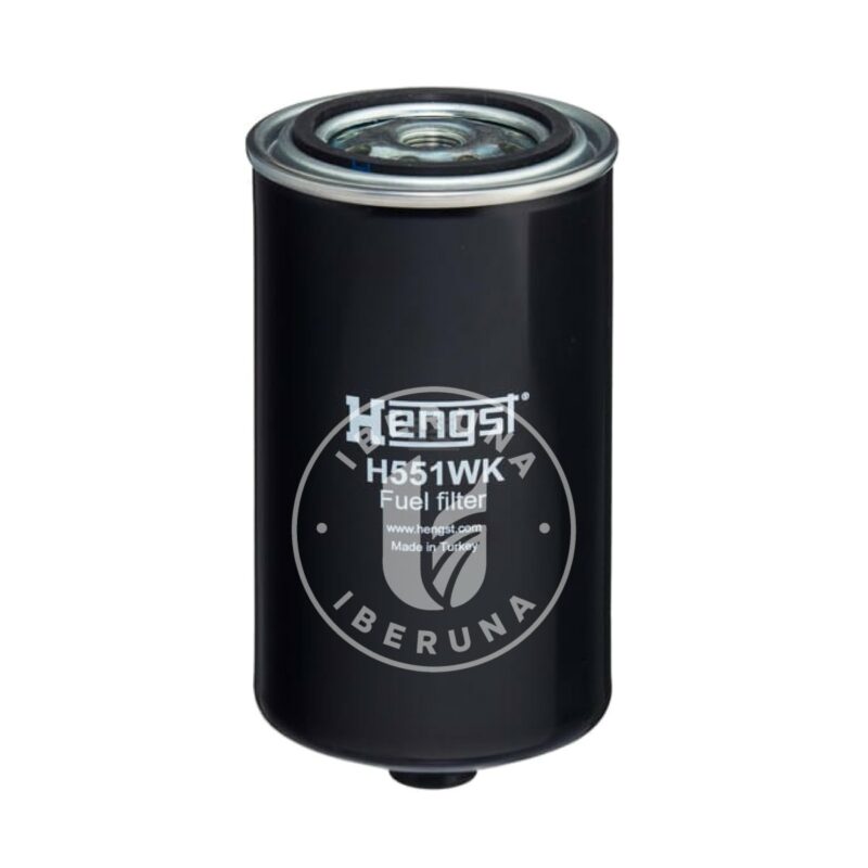 Filtro de combustível Hengst 2605200000