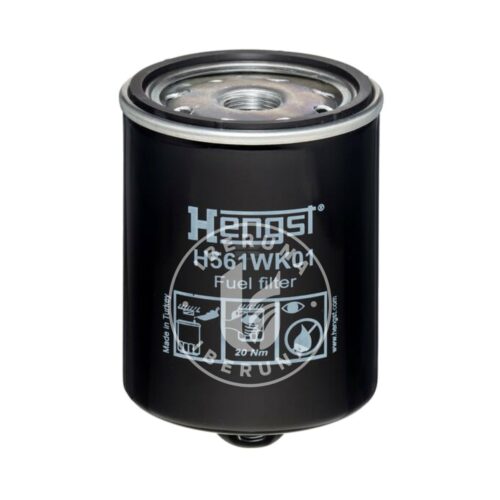 Filtro de combustível Hengst 3408200000