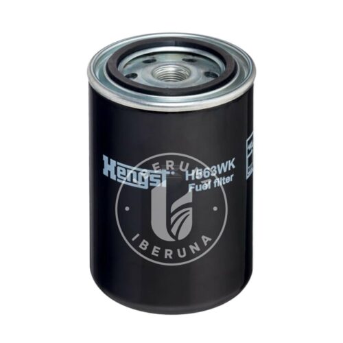 Filtro de combustível Hengst 2671200000 Filtro de combustível Hengst 2671200000