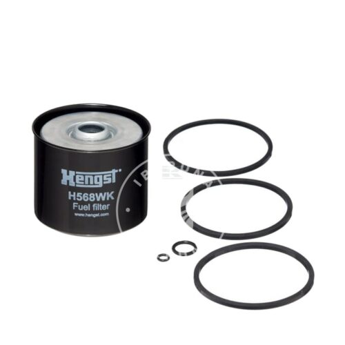 Filtro de combustível Hengst 2689200000