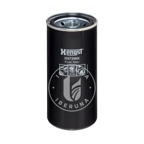 Filtro de combustível, roscável Hengst 2694200000 Filtro de combustível, roscável Hengst 2694200000