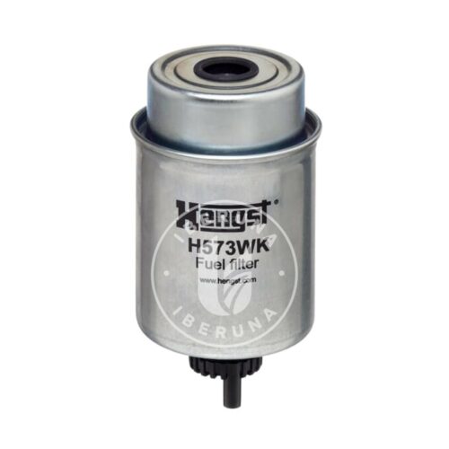 Filtro de combustível Hengst 2695200000