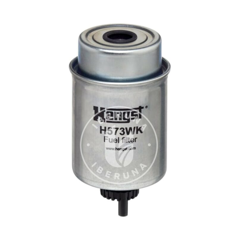 Filtro de combustível Hengst 2695200000