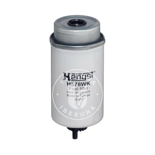 Filtro de combustível rosqueável Hengst 2702200000