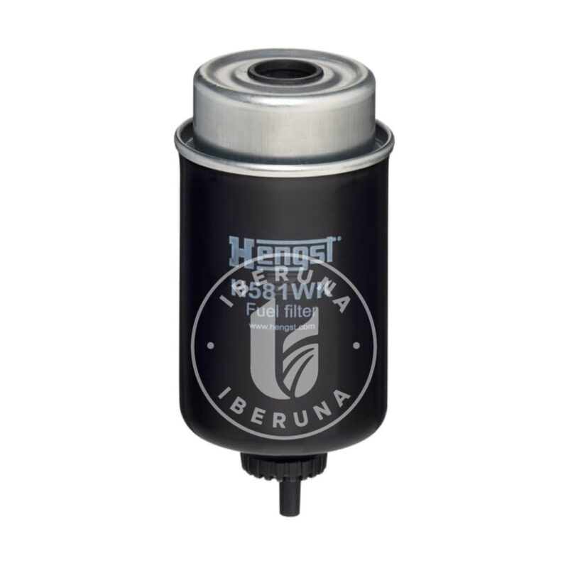 Filtro de combustível Hengst 2709200000