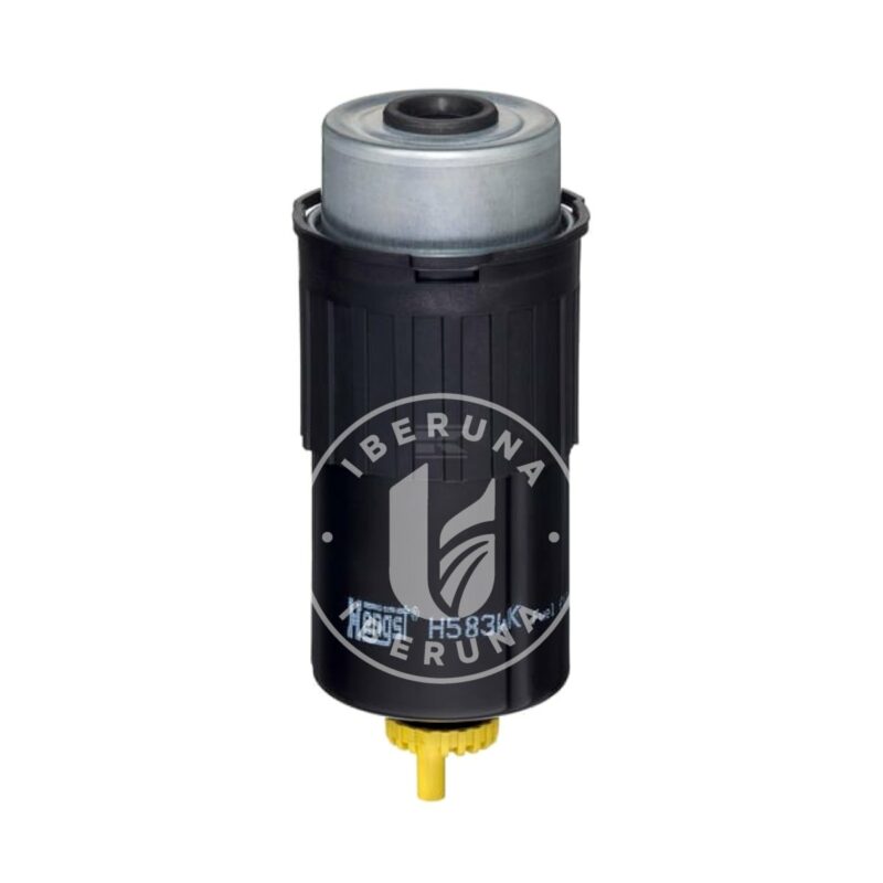 Filtro de combustível Hengst 2711200000 Filtro de combustível Hengst 2711200000