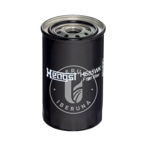 Filtro de combustível Hengst 2714200000