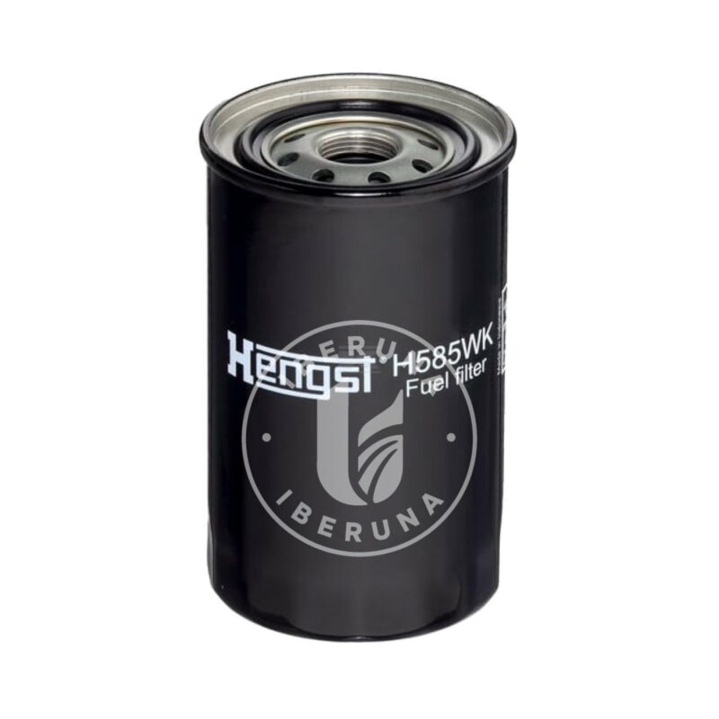 Filtro de combustível Hengst 2714200000