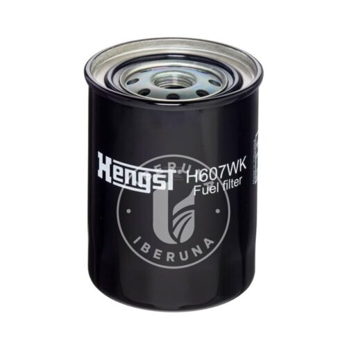Filtro de combustível Hengst 2777200000