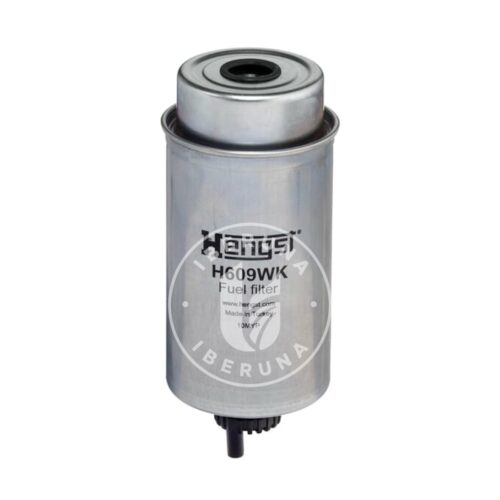Filtro de combustível Hengst 2783200000