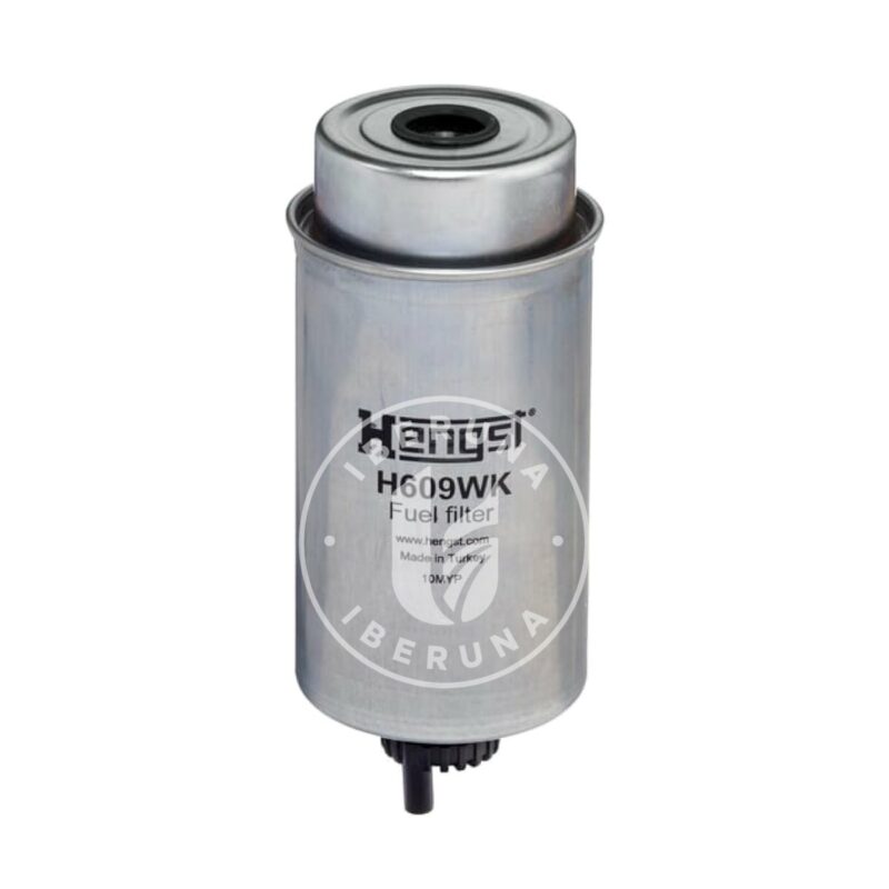 Filtro de combustível Hengst 2783200000
