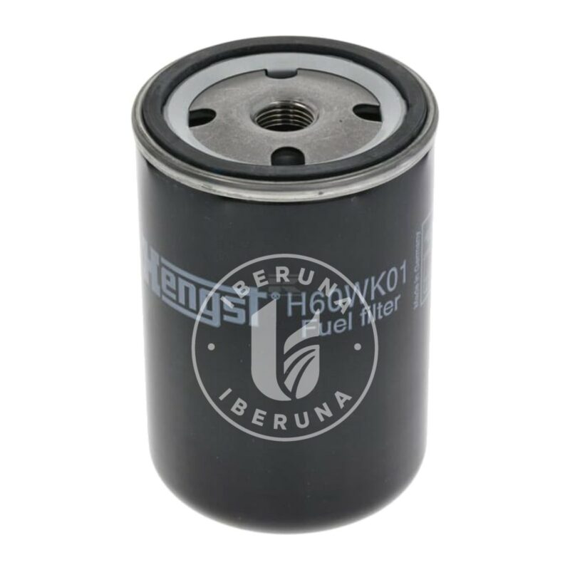 Filtro de combustível Hengst 0144200000