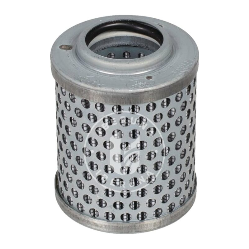 Filtro hidráulico MANN-FILTER H 61 Filtro hidráulico MANN-FILTER H 61