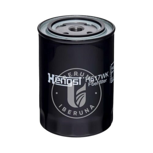 Filtro de combustível Hengst 2794200000