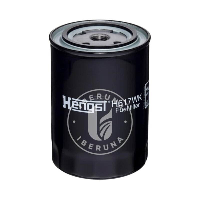 Filtro de combustível Hengst 2794200000