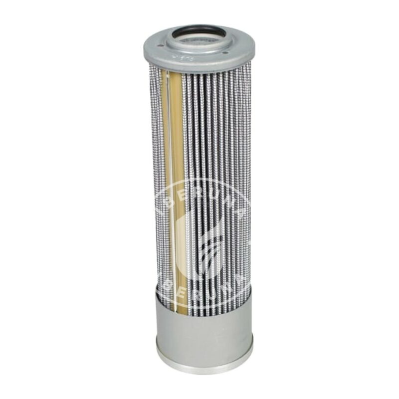 Filtro hidráulico MANN-FILTER H 618 Filtro hidráulico MANN-FILTER H 618