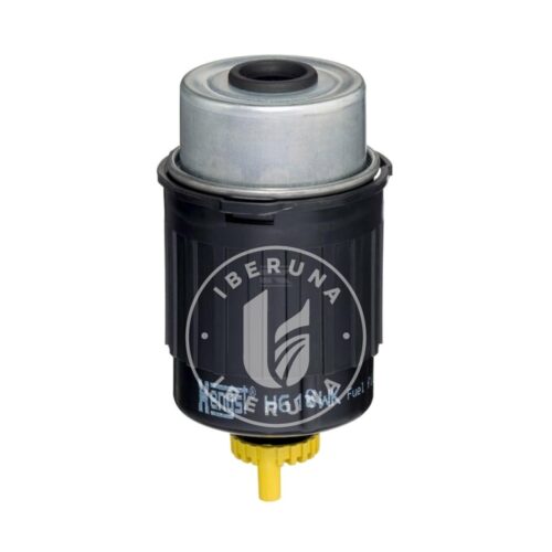 Filtro de combustível Hengst 3318200000