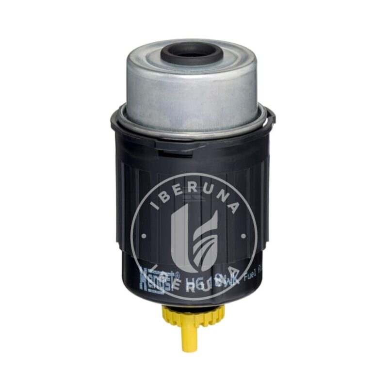 Filtro de combustível Hengst 3318200000