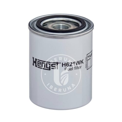 Filtro de combustível Hengst 2801200000