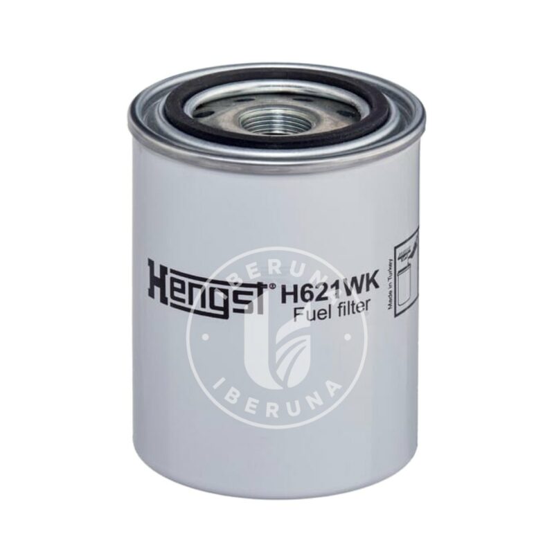 Filtro de combustível Hengst 2801200000