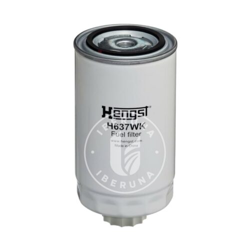 Filtro de combustível Hengst 3509200000